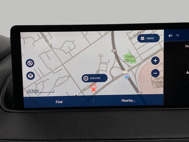 2023 Acura MDX Vehicle Photo in Appleton, WI 54913