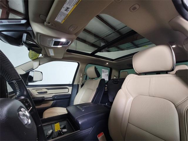 2021 Ram 1500 Vehicle Photo in PRESCOTT, AZ 86305-3700