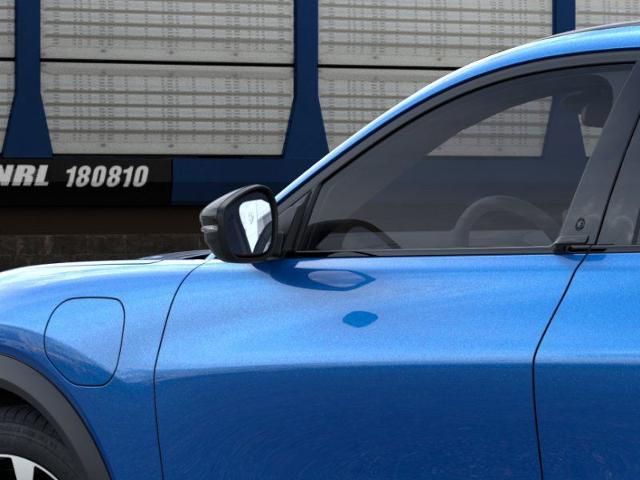 2025 Ford Mustang Mach-E Vehicle Photo in Weatherford, TX 76087