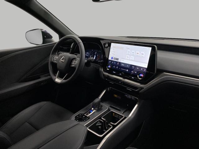 2025 Lexus TX 350 Vehicle Photo in Appleton, WI 54913