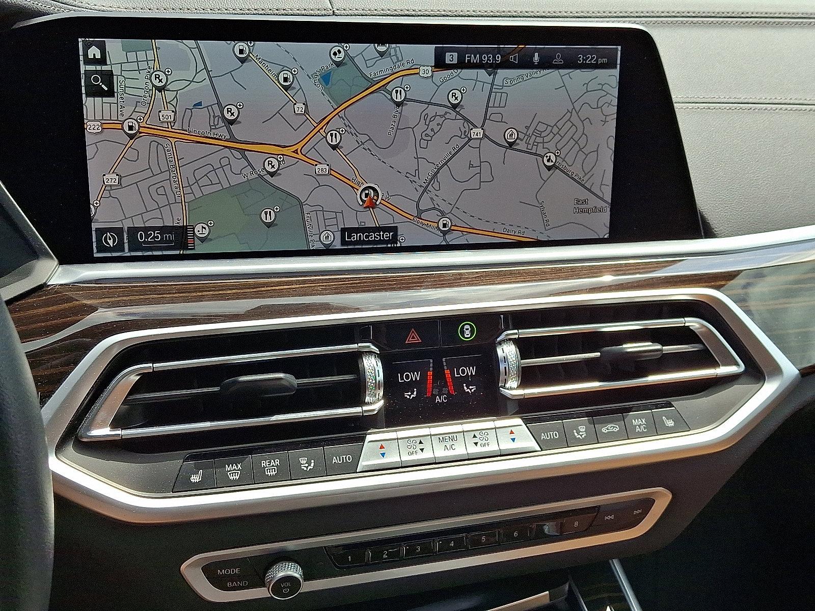 2023 BMW X5 xDrive40i Vehicle Photo in Lancaster, PA 17601