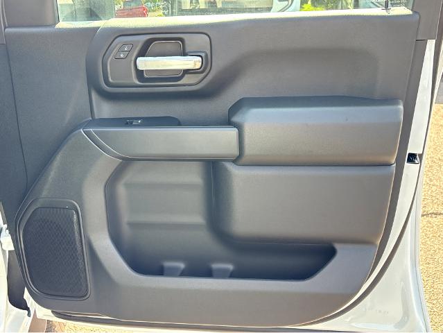 2025 Chevrolet Silverado 2500 HD Vehicle Photo in BEAUFORT, SC 29906-4218