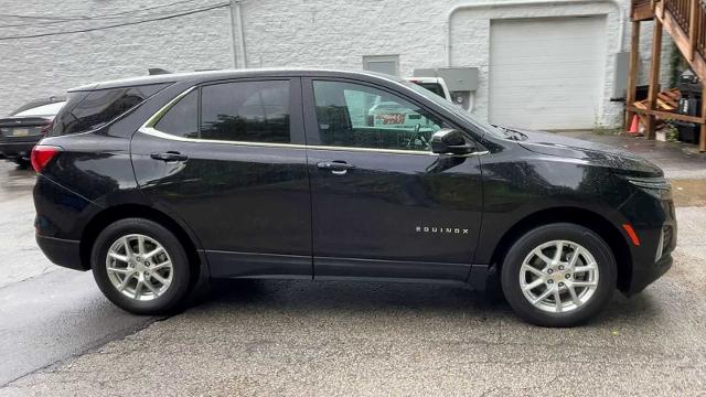 2022 Chevrolet Equinox Vehicle Photo in PITTSBURGH, PA 15226-1209