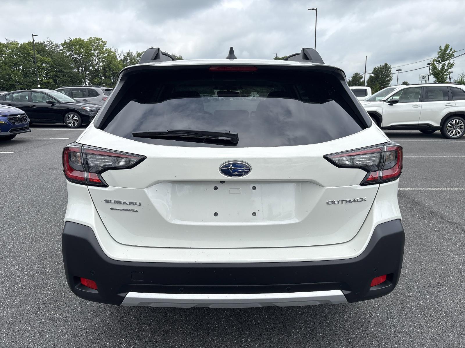 2025 Subaru Outback Vehicle Photo in Mechanicsburg, PA 17050