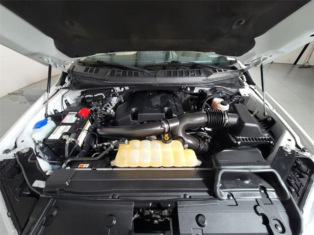 2019 Ford F-150 Vehicle Photo in PRESCOTT, AZ 86305-3700