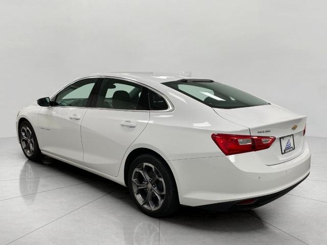 2024 Chevrolet Malibu Vehicle Photo in Appleton, WI 54913