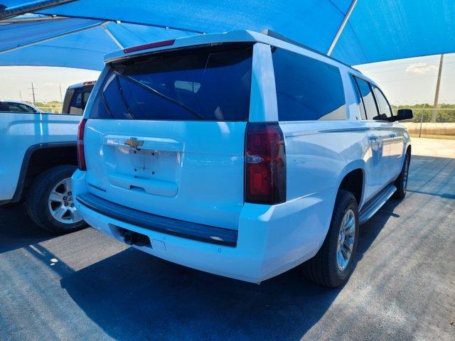 2016 Chevrolet Suburban Vehicle Photo in Decatur, TX 76234