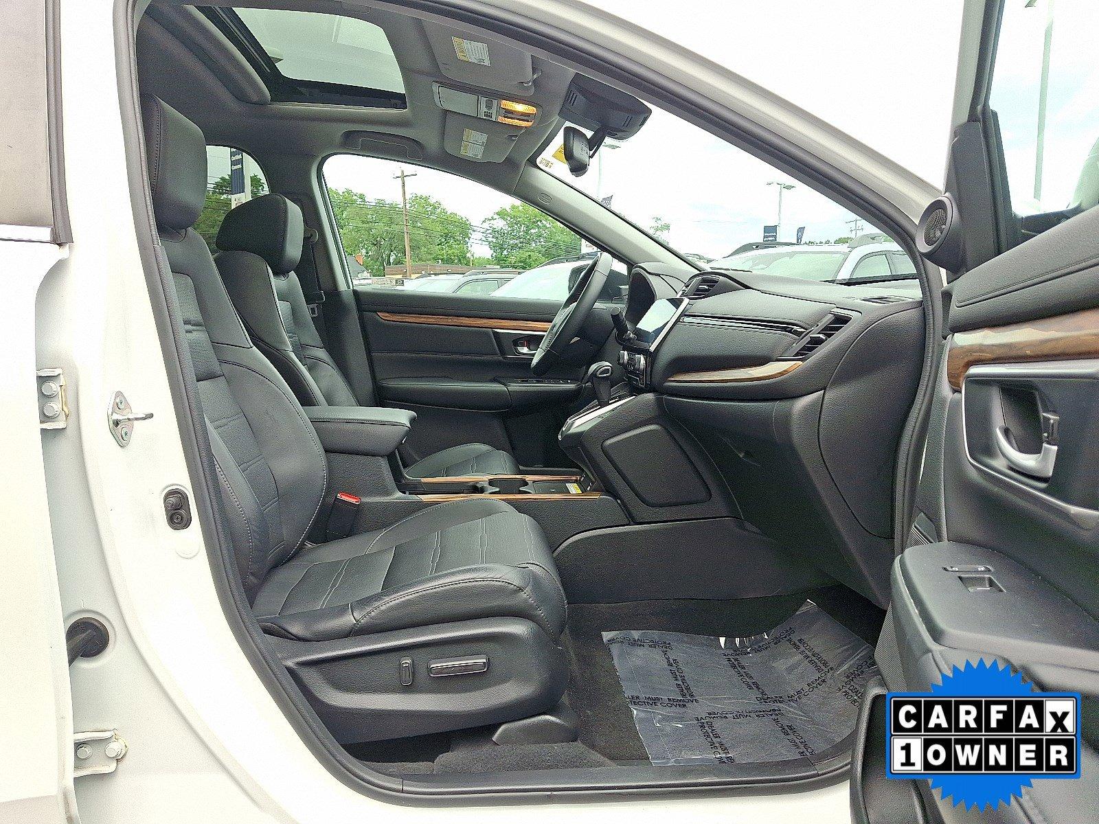 2020 Honda CR-V Vehicle Photo in Harrisburg, PA 17111