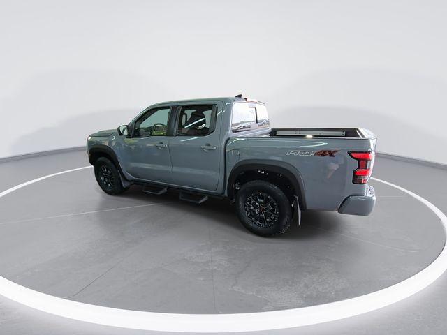 2023 Nissan Frontier Vehicle Photo in Pleasant Hills, PA 15236