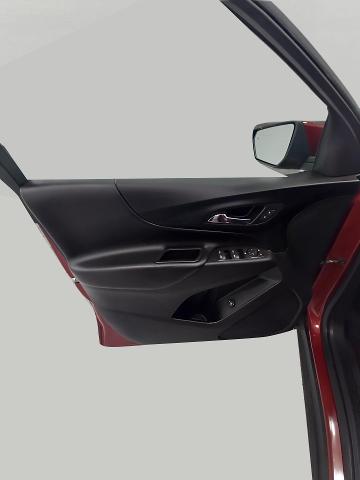 2020 Chevrolet Equinox Vehicle Photo in OSHKOSH, WI 54904-7811