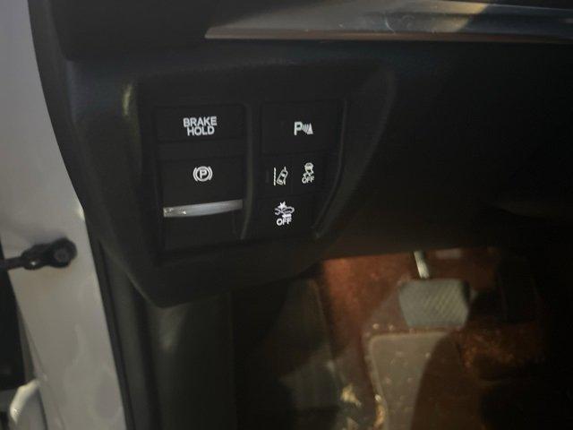 2020 Acura MDX Vehicle Photo in Harrisburg, PA 17111