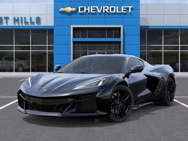 2025 Chevrolet Corvette Vehicle Photo in Roslyn, NY 11576