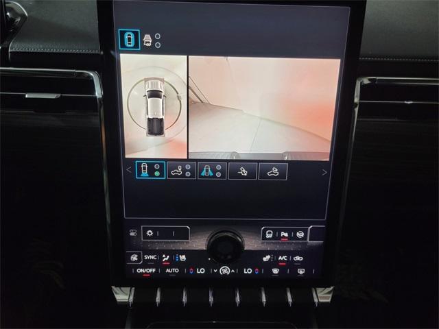 2024 GMC Sierra EV Vehicle Photo in PRESCOTT, AZ 86305-3700
