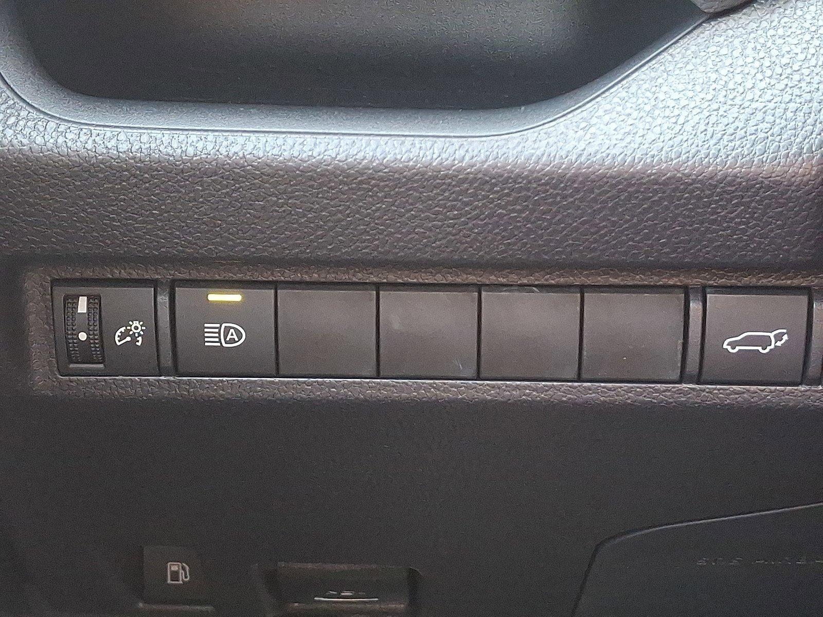 2025 Toyota RAV4 Vehicle Photo in Harrisburg, PA 17111