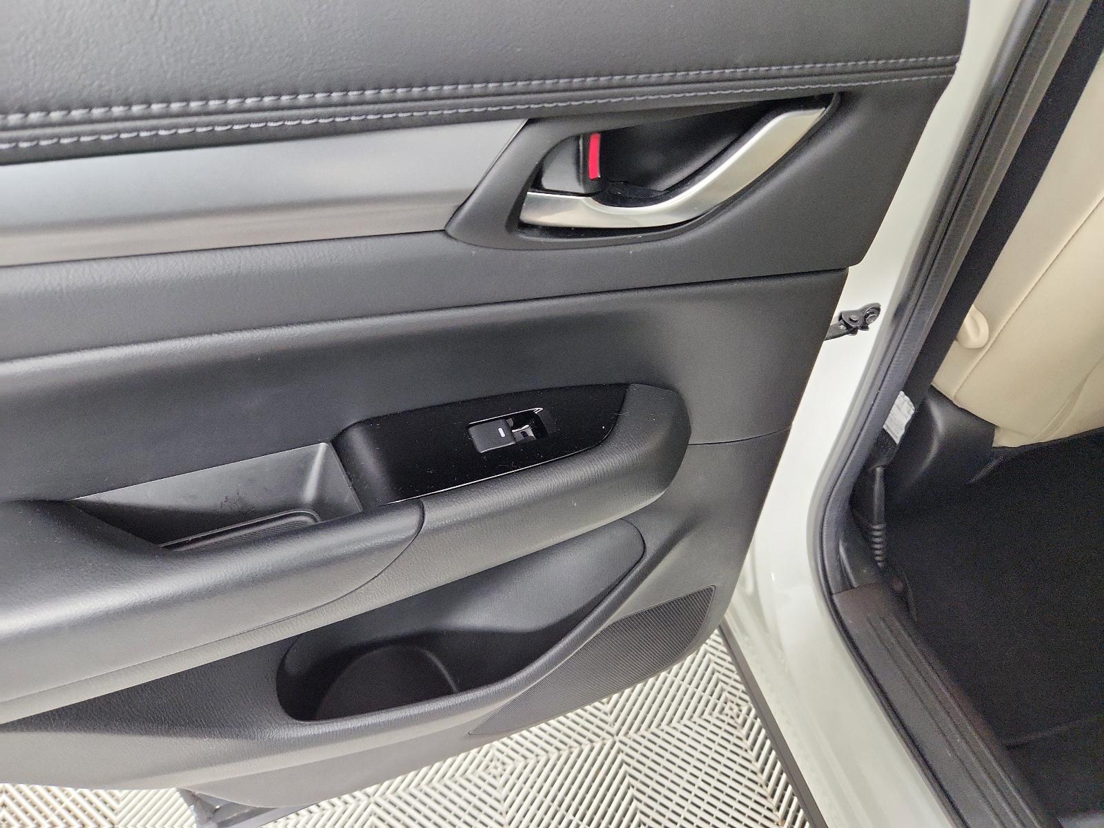 2018 Mazda CX-5 Vehicle Photo in Georgetown, TX 78626