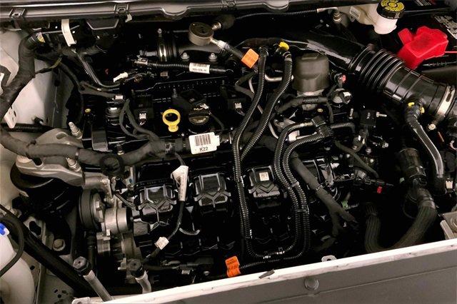 2024 Ford Edge Vehicle Photo in KANSAS CITY, MO 64114-4502