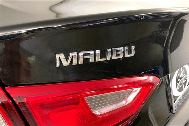 2024 Chevrolet Malibu Vehicle Photo in KANSAS CITY, MO 64114-4502