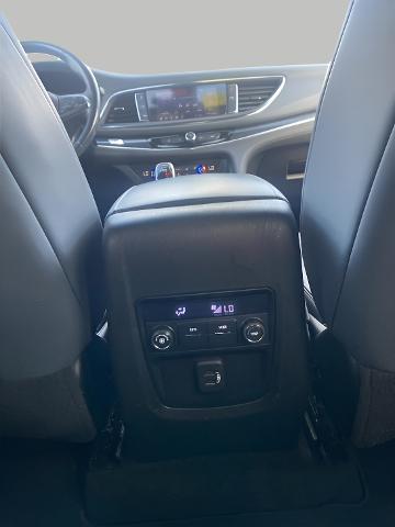 2021 Buick Enclave Vehicle Photo in GREEN BAY, WI 54303-3330