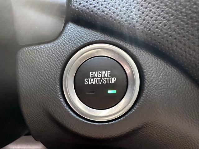 2022 Chevrolet Equinox Vehicle Photo in Roslyn, NY 11576