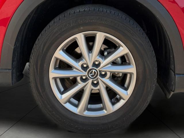 2022 Mazda CX-5 Vehicle Photo in Appleton, WI 54914