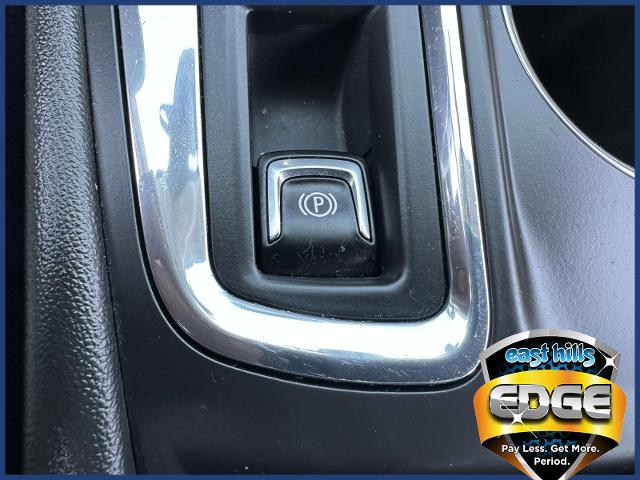 2022 Chevrolet Equinox Vehicle Photo in Roslyn, NY 11576