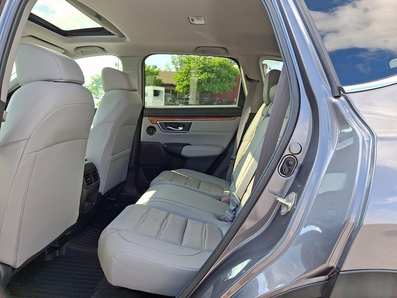 2019 Honda CR-V Vehicle Photo in Harrisburg, PA 17111