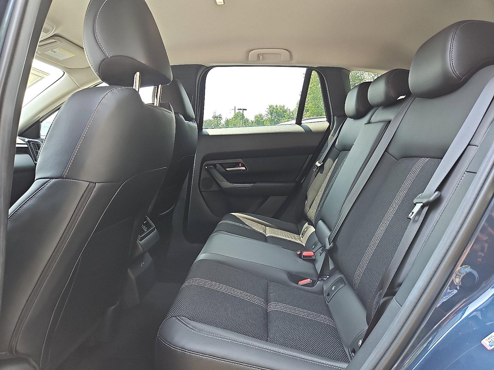 2025 Mazda CX-50 Vehicle Photo in Trevose, PA 19053