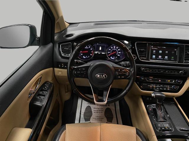 2018 Kia Sedona Vehicle Photo in Appleton, WI 54913