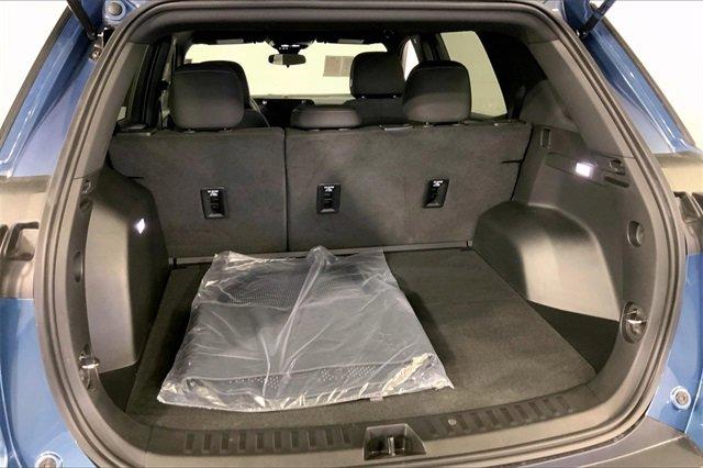 2025 Chevrolet Equinox Vehicle Photo in INDEPENDENCE, MO 64055-1314
