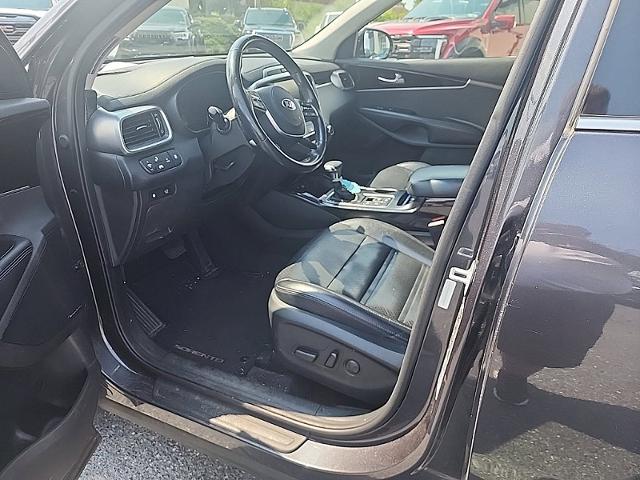 2019 Kia Sorento Vehicle Photo in HARRISBURG, PA 17111-1033