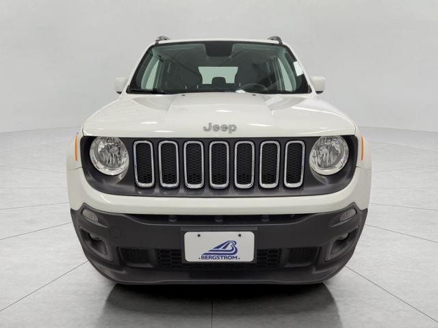 2018 Jeep Renegade Vehicle Photo in Neenah, WI 54956
