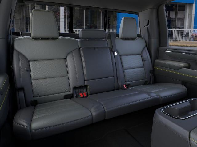 2025 Chevrolet Silverado 2500 HD Vehicle Photo in INDEPENDENCE, MO 64055-1314