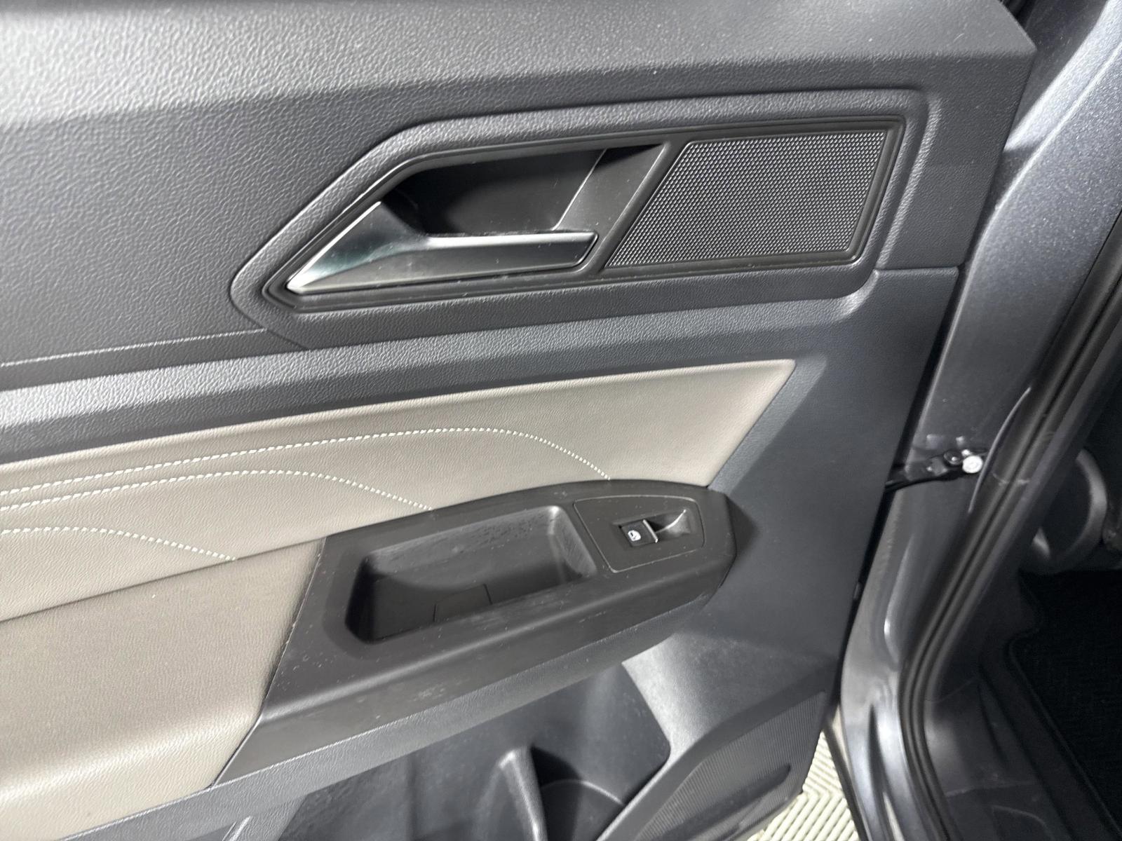 2022 Volkswagen Atlas Cross Sport Vehicle Photo in Georgetown, TX 78626