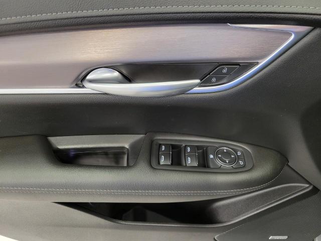 2023 Cadillac XT5 Vehicle Photo in NEENAH, WI 54956-2243