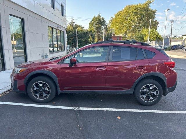 2019 Subaru Crosstrek Vehicle Photo in Harrisburg, PA 17111