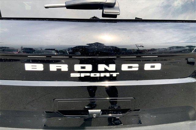 2022 Ford Bronco Sport Vehicle Photo in KANSAS CITY, MO 64114-4502