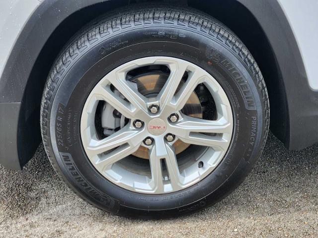2024 GMC Terrain Vehicle Photo in DENTON, TX 76210-9321