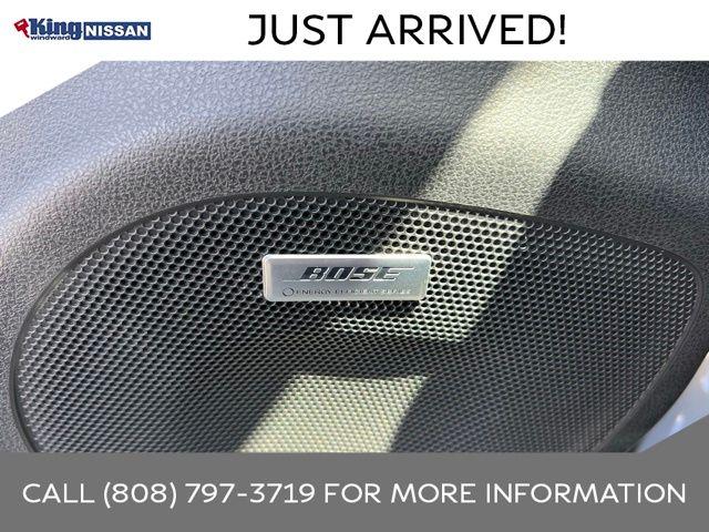 2018 Nissan LEAF Vehicle Photo in Kaneohe, HI 96744