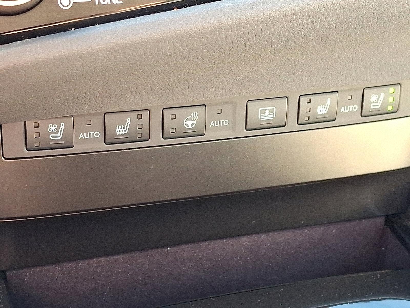 2025 Lexus ES 300h Vehicle Photo in Lancaster, PA 17601