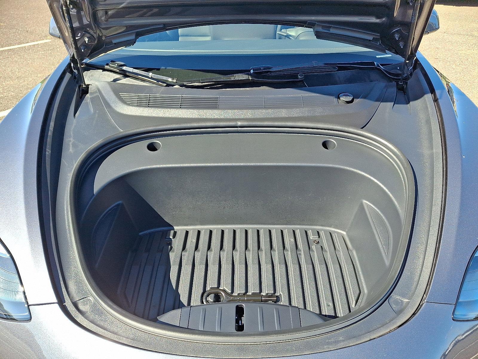 2023 Tesla Model 3 Vehicle Photo in Trevose, PA 19053