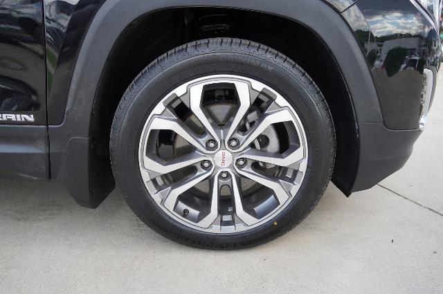 2020 GMC Terrain Vehicle Photo in Riverdale, UT 84405