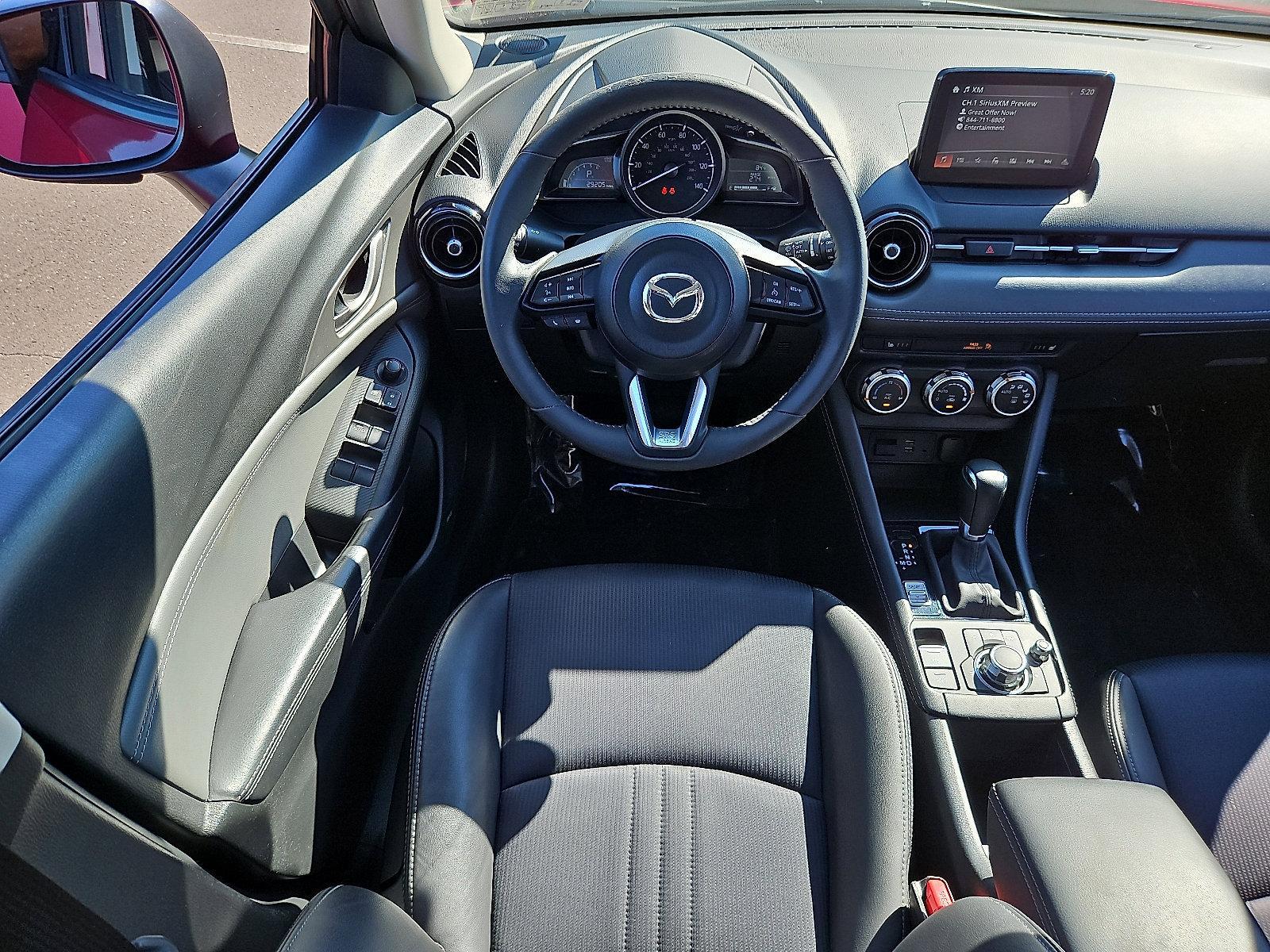 2019 Mazda CX-3 Vehicle Photo in Trevose, PA 19053