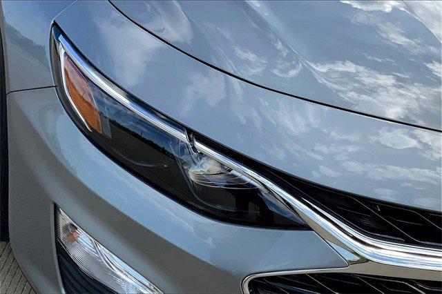 2024 Chevrolet Malibu Vehicle Photo in TOPEKA, KS 66609-0000