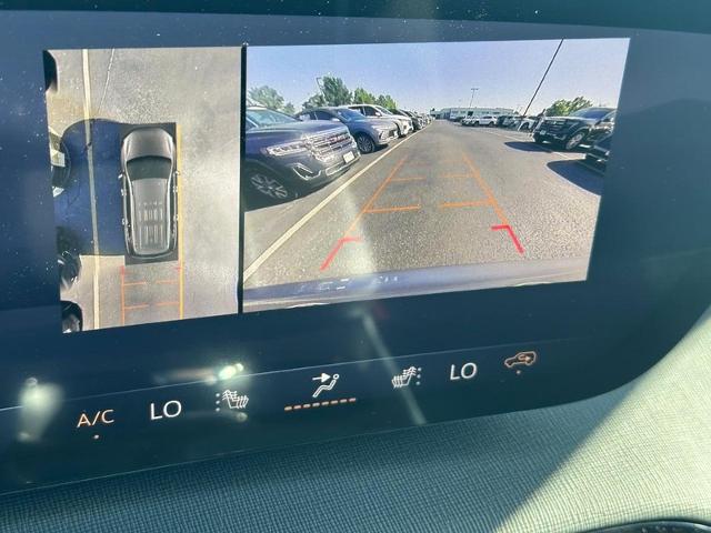 2026 Buick Enclave Vehicle Photo in COLUMBIA, MO 65203-3903
