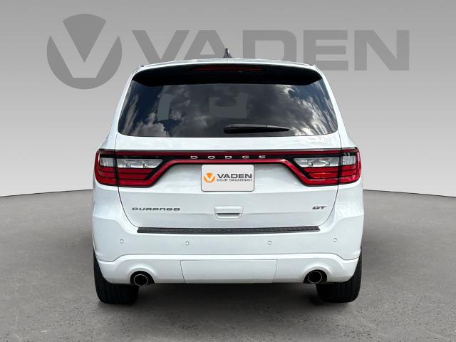2023 Dodge Durango Vehicle Photo in Savannah, GA 31419