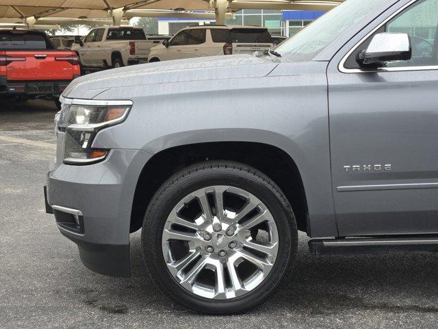 2020 Chevrolet Tahoe Vehicle Photo in Decatur, TX 76234