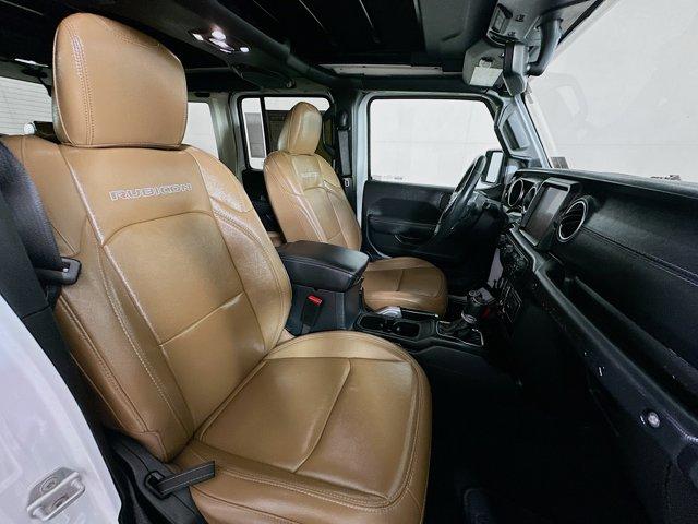 2022 Jeep Wrangler 4xe Vehicle Photo in Doylsetown, PA 18901