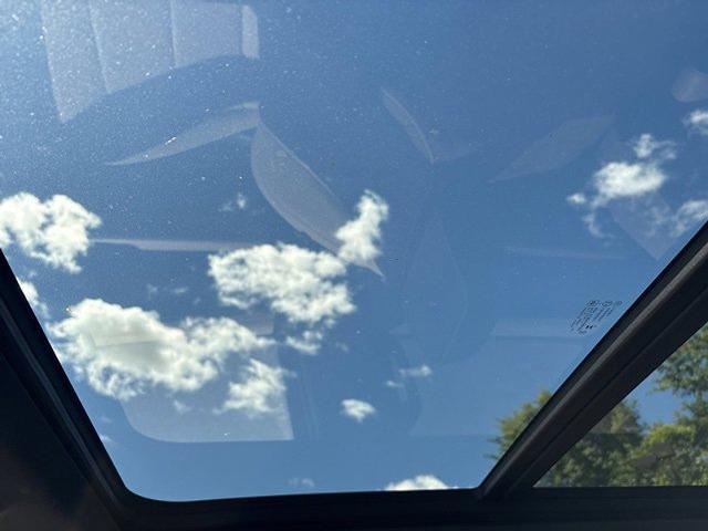 2023 Chevrolet Tahoe Vehicle Photo in TREVOSE, PA 19053-4984