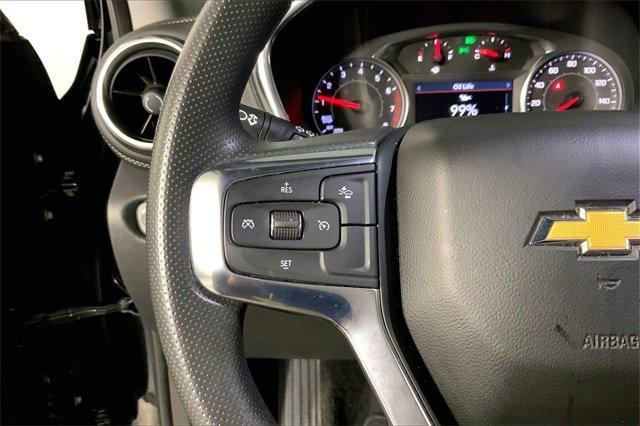 2023 Chevrolet Blazer Vehicle Photo in KANSAS CITY, MO 64114-4502