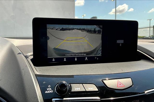 2023 Acura RDX Vehicle Photo in Grapevine, TX 76051